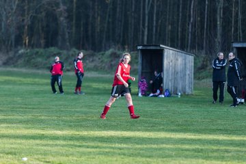 Bild 241 - KL SG NieBar - Kieler MTV 2 : Ergebnis: 2:11